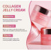 Cremă-Gel Anti-Aging cu Colagen și Niacinamide – 100ml